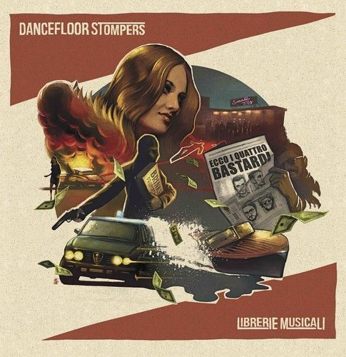 Librerie Musicali cover art