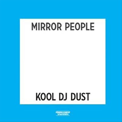 Echo Life/Back To The Future cover art