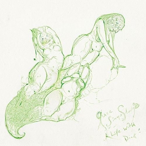 Life With Dick cover art