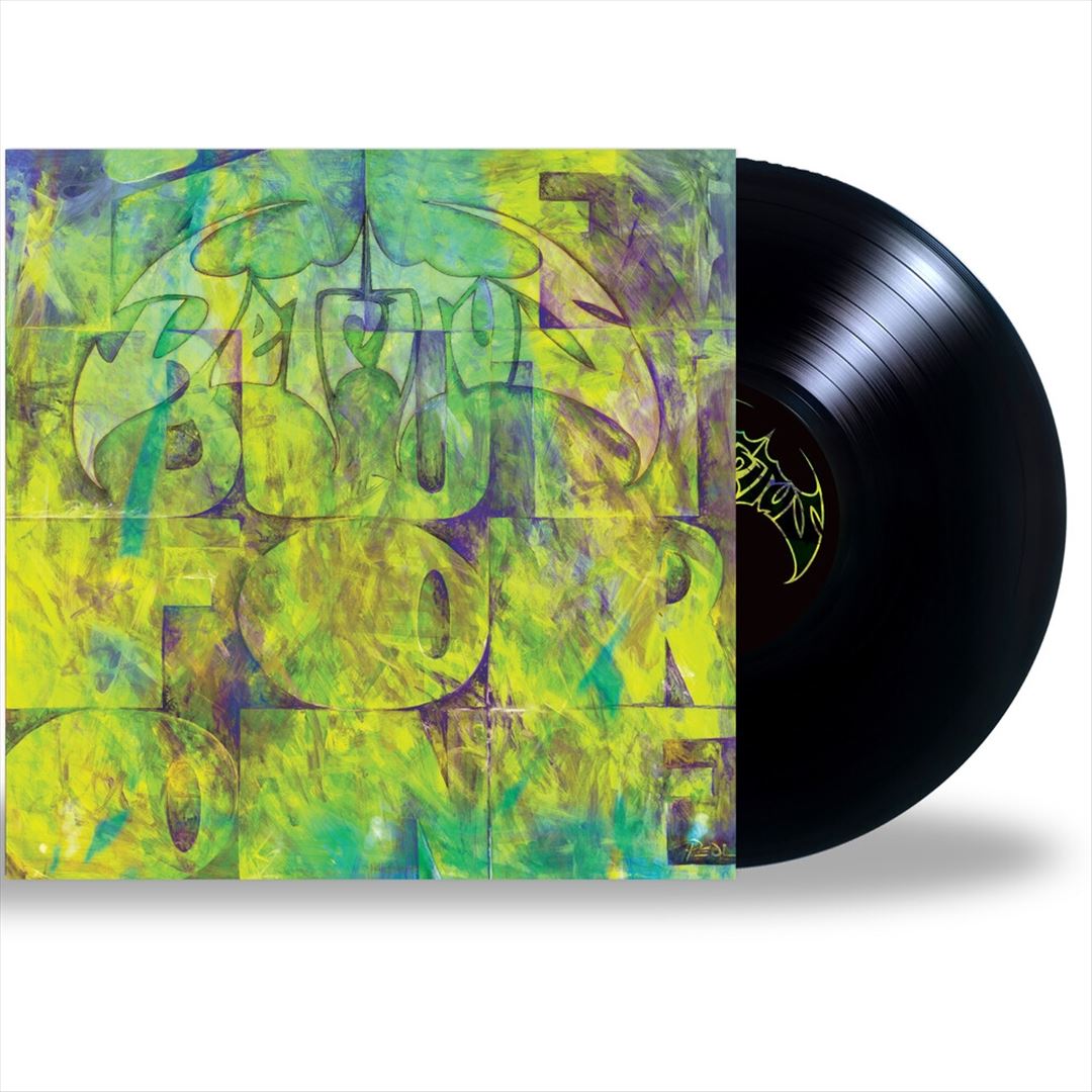 If But for One cover art