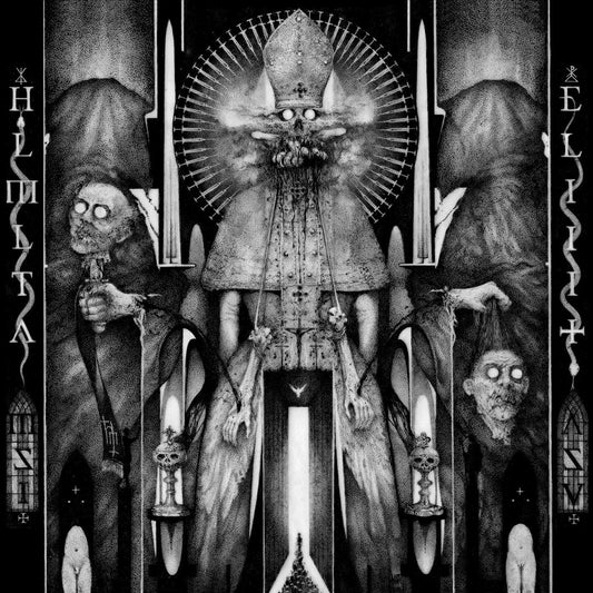 Hollow Void cover art