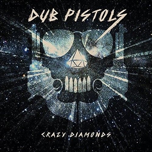 Crazy Diamonds cover art