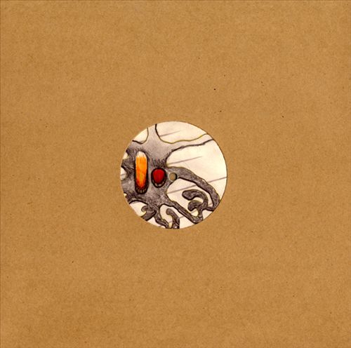 Hysteresis cover art