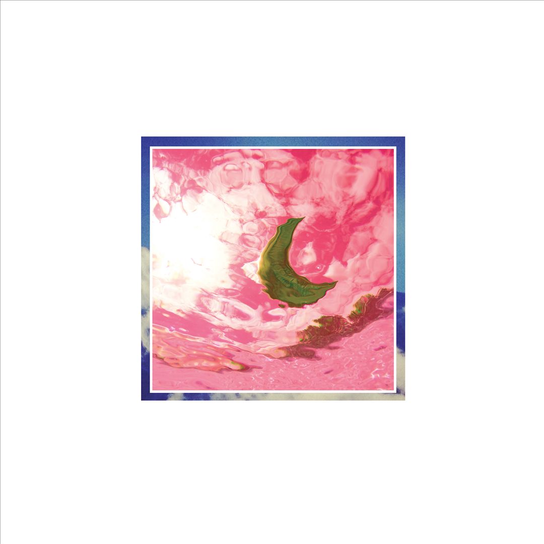 Marble Skies cover art
