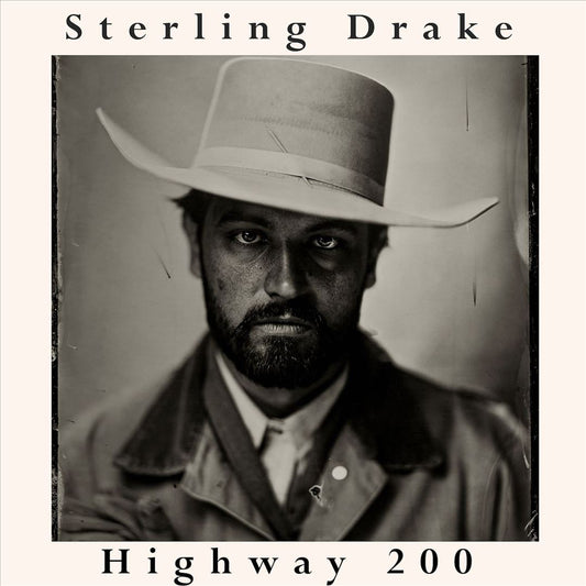 Highway 200 cover art