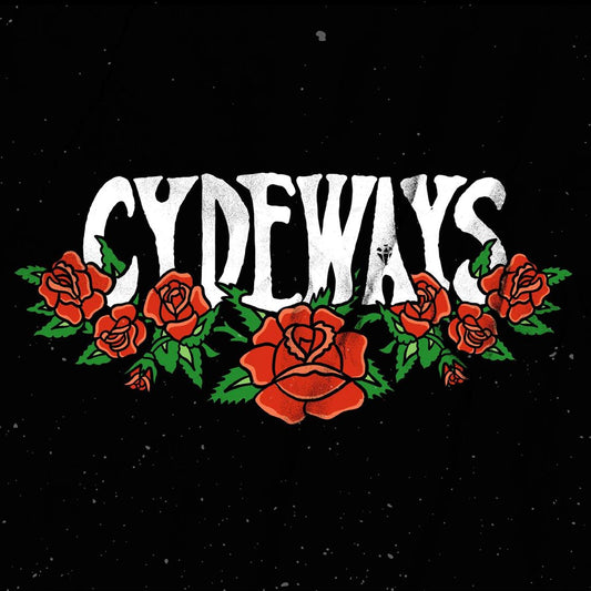 Cydeways cover art