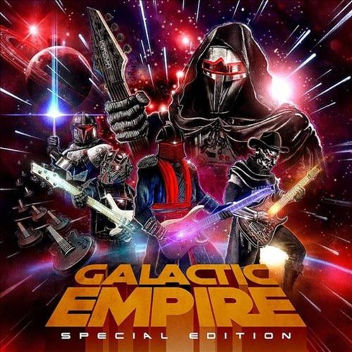 Special Edition cover art