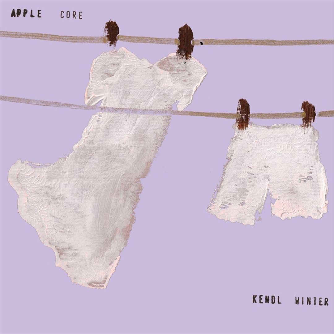 Apple Core cover art