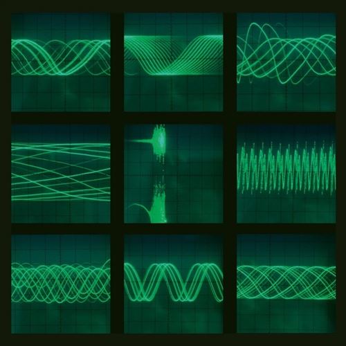 Distant Symphony cover art