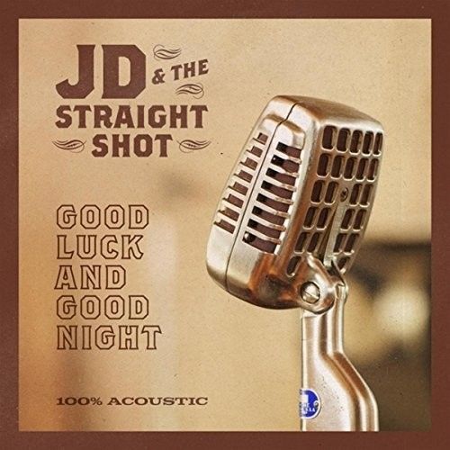 Good Luck and Good Night cover art