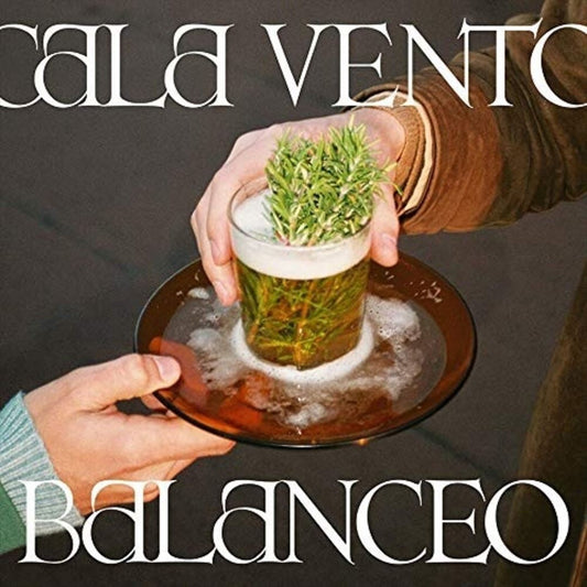 Balenceo cover art