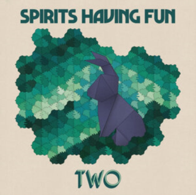 TWO cover art