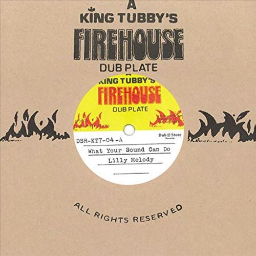 What Your Sound Can Do cover art