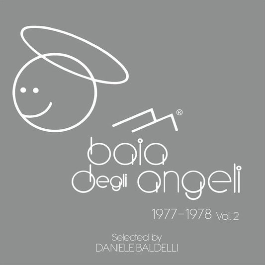 Baia Degli Angeli 1977-1978, Vol. 2 cover art