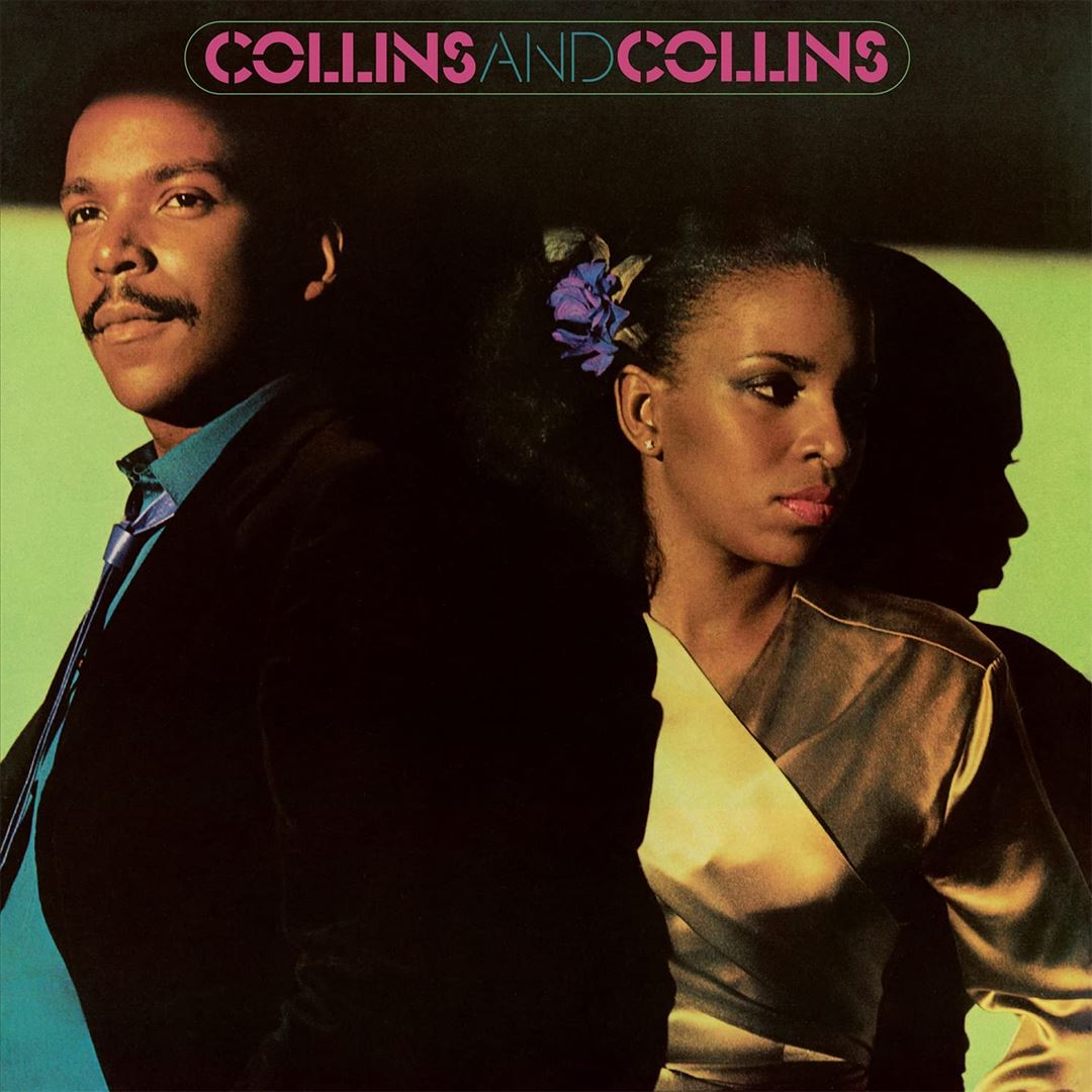 Collins & Collins cover art