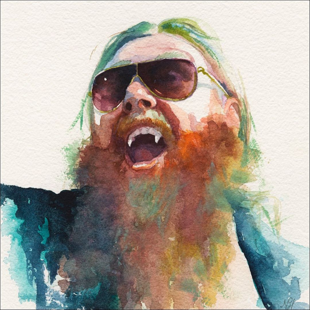 Songs in the Key of Animals cover art