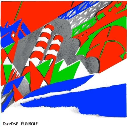 E Un Sole cover art