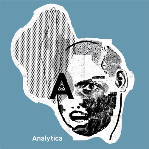 Analytica cover art
