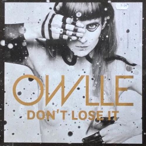 Don't Lose It cover art