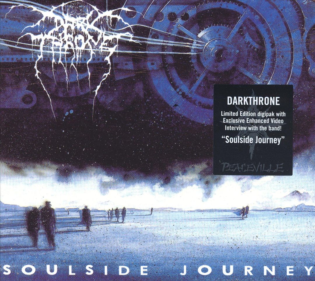 Soulside Journey cover art
