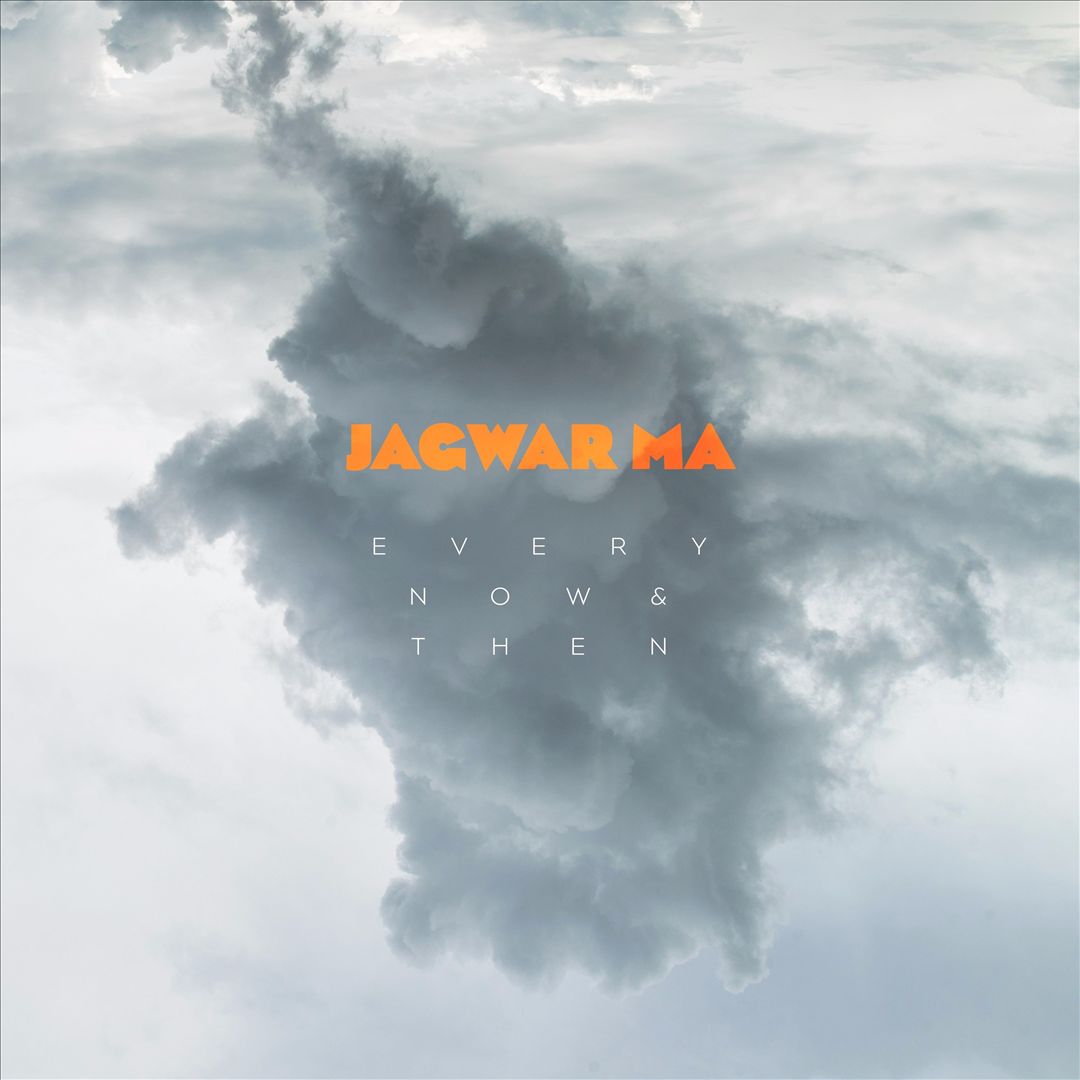 Every Now & Then [LP] cover art
