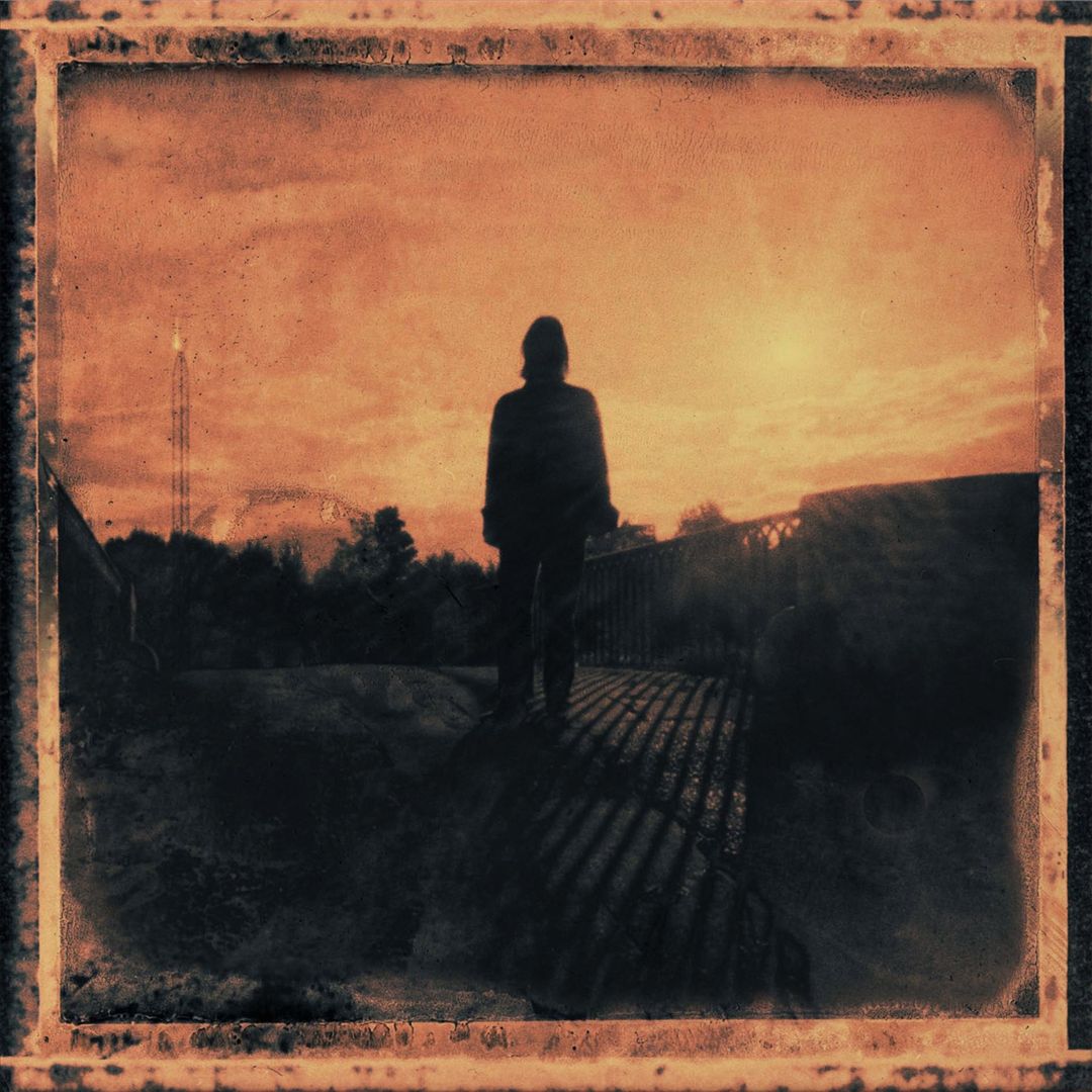 Grace for Drowning cover art