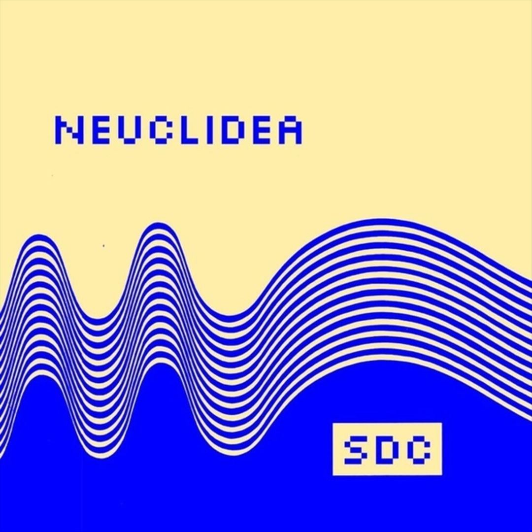 Neuclidea cover art