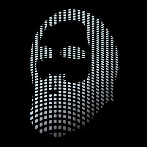 Caliph's Tea Party cover art