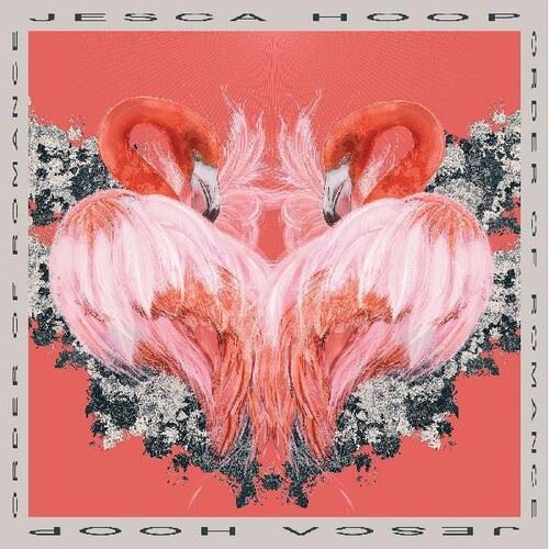 Order of Romance cover art