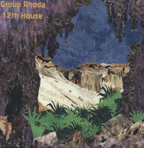 12th House cover art