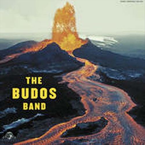 Budos Band cover art
