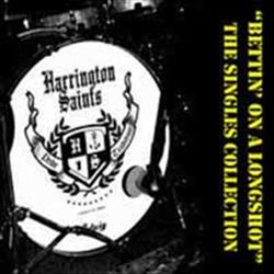 Bettin' on a Longshot: The Singles Collection [LP] cover art