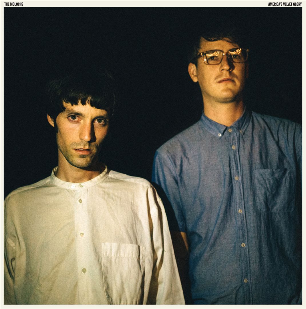 America’s Velvet Glory [Download Card] cover art