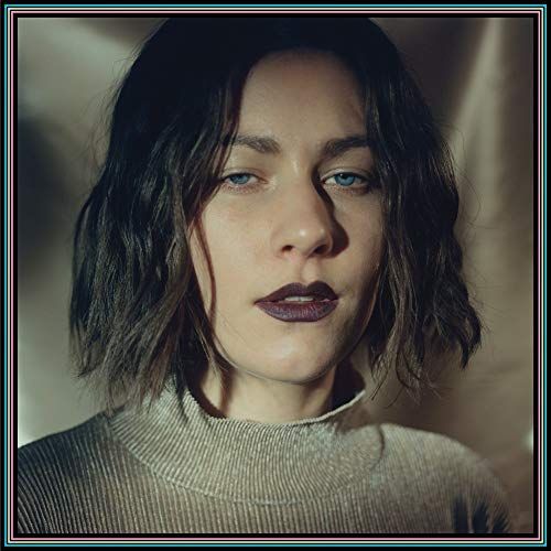 Pure-O [Coloured Vinyl] cover art