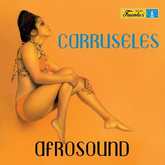 Carruseles cover art