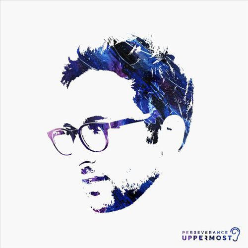 Perseverance cover art