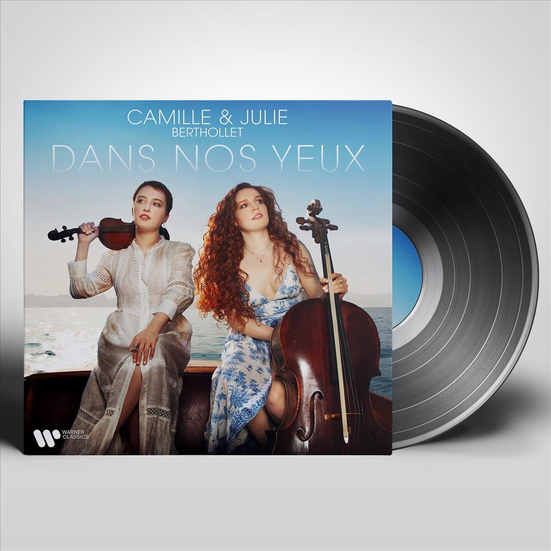 Dans nos yeux cover art
