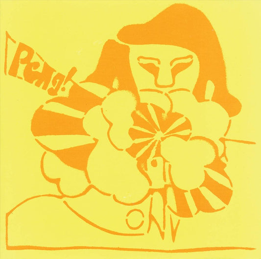 Peng! cover art