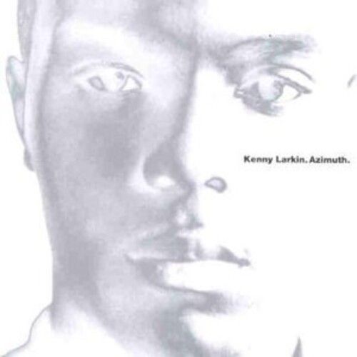 Azimuth [Expanded Edition] cover art