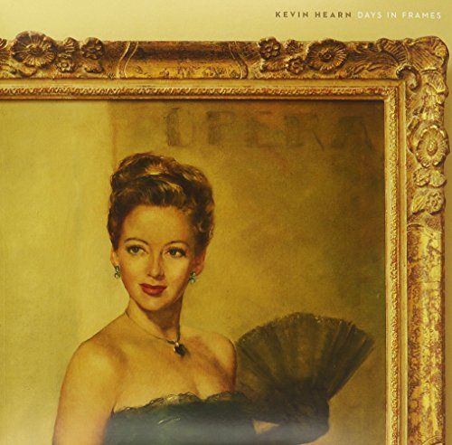 Days In Frames cover art