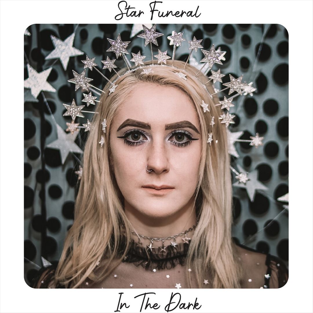 In the Dark cover art