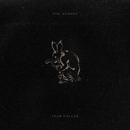 Fear Caller [White/Clear Vinyl] cover art
