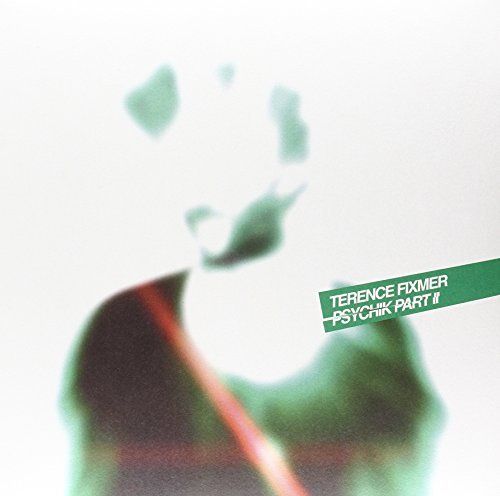 Psychik Part II cover art
