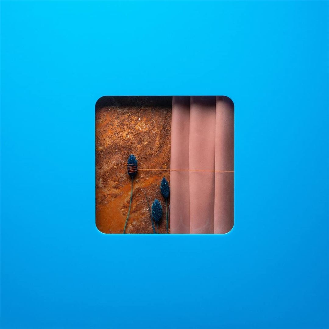 Victim of a Modern Age cover art