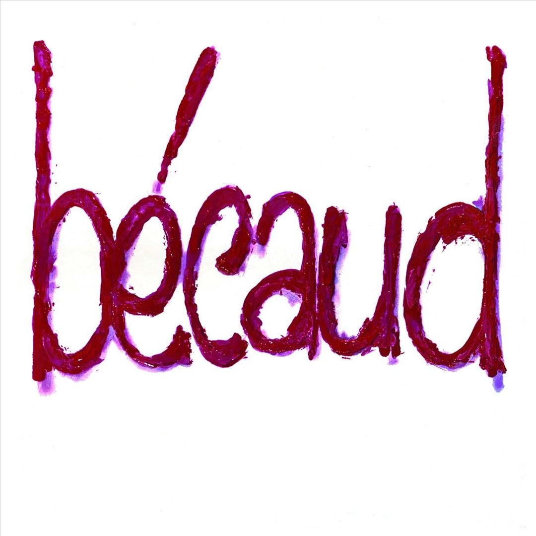 Becaud [1969] cover art