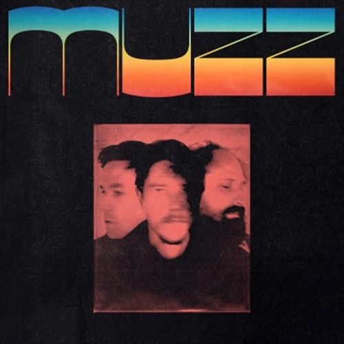 Muzz cover art