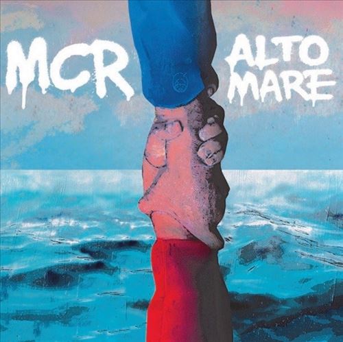Altomare cover art