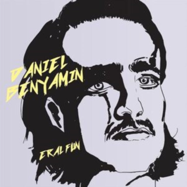 ERAL FUN cover art