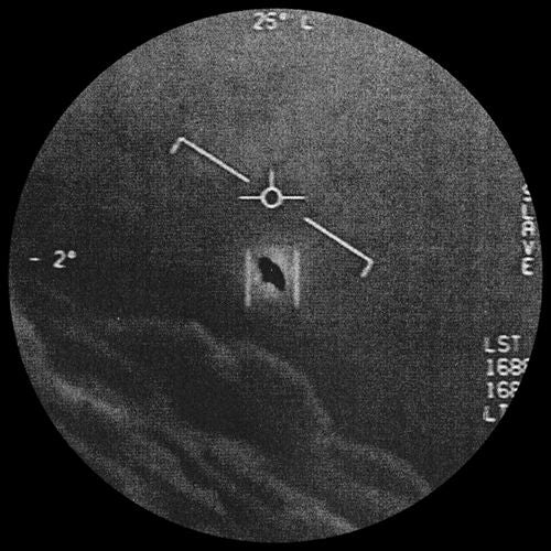 Advanced Aerial Threat cover art