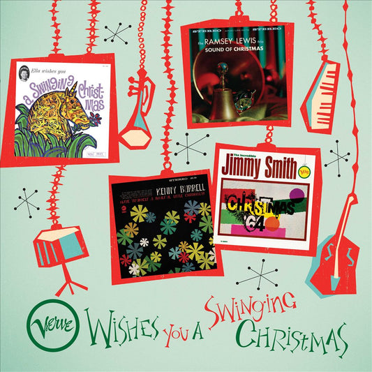 Christmas Cornucopia [10th Anniversary Edition] cover art